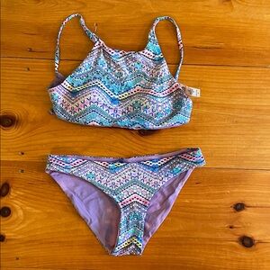 TiniBikini Reversible Bikini